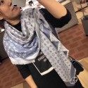 Louis Vuitton Scarf LVS00183 HY19206Gp37