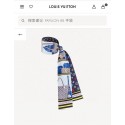 Louis Vuitton Scarf LVS00189 Scarf HY24943lq41