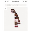 Louis Vuitton Scarf LVS00191 Scarf HY15349mV18