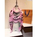 Louis Vuitton Scarf LVS9191068B Scarf HY20321CC86