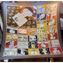 Louis Vuitton scarf Wool&Cashmere 33683 HY16447vX33