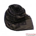 Louis Vuitton Scarves Cotton WJLV081-7 HY14155Zr53