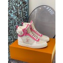 Louis Vuitton Shoes 1085-3 HY25473Ty85