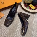 Louis Vuitton Shoes 7.5CM height 10597 HY12509Is79