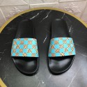 Louis Vuitton Shoes 91036-7 HY3977yj81