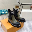 Louis Vuitton Shoes 91805-3 HY8850Kd37