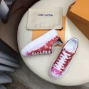 Louis Vuitton Shoes LV1008DC-2 HY10836NP24