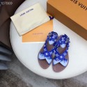 Louis Vuitton Shoes LV1009DC-6 Shoes HY4137jf20