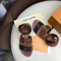 Louis Vuitton Shoes LV1011DC-3 Shoes HY22115lk46