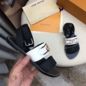 Louis Vuitton Shoes LV1011DC-4 HY7264yC28