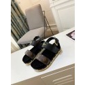 Louis Vuitton Shoes LV1028DS-1 HY22442xh67