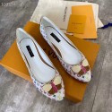 Louis Vuitton Shoes LV1045HX-2 HY3973Mc61
