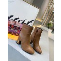Louis Vuitton Shoes LV1051DS-2 Heel height 6CM HY13743ER88