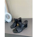 Louis Vuitton Shoes LV1058DS-7 Heel height 10CM HY11973iv85