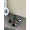 Louis Vuitton Shoes LV1058DS-8 Heel height 10CM HY3550fr81