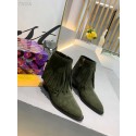 Louis Vuitton Shoes LV1060DS-4 Heel height 4CM HY17418gE29