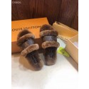 Louis Vuitton Shoes LV1065KK-3 HY1610Av26