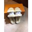 Louis Vuitton Shoes LV1065KK-6 HY27063PC54