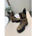 Louis Vuitton Shoes LV1070DS-5 HY1304cf57