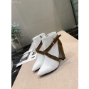 Louis Vuitton Shoes LV1072DS-1 Heel height 9CM Shoes HY25439hk64