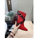 Louis Vuitton Shoes LV1072DS-3 Heel height 9CM HY26884Yo25