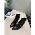 Louis Vuitton Shoes LV1072DS-4 Heel height 9CM HY22702aM39