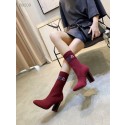 Louis Vuitton Shoes LV1073DS-2 HY7588Ty85