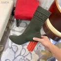 Louis Vuitton Shoes LV1073DS-5 Shoes HY4900lU52