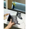 Louis Vuitton Shoes LV1090DS-3 9CM height HY23569cf57
