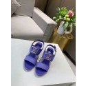Louis Vuitton Shoes LV1097XB-5 7CM height Shoes HY20360Zr53