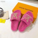 Louis Vuitton Shoes LV1123KK-1 HY26275Jz48