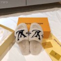 Louis Vuitton Shoes LV1123KK-3 HY18799Xp72