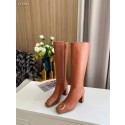 Louis Vuitton Shoes LV1136DS-2 Heel height 6CM Shoes HY3090nU55