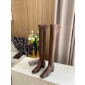 Louis Vuitton Shoes LV1137DS-3 Heel height 4CM HY16528Rk60