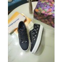 Louis Vuitton Shoes LV1140DC-1 HY22869Yo25