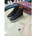 Louis Vuitton Shoes LV1140DC-2 HY12373Bw85