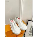 Louis Vuitton Shoes LV1141DC-1 HY15318sY95