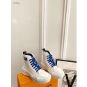 Louis Vuitton Shoes LV1141DC-5 HY25741rd58