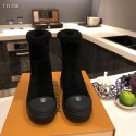 Louis Vuitton Shoes LV1143LS-2 HY10090FA31