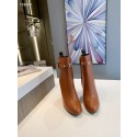 Louis Vuitton Shoes LV1151DS-1 Heel height 10CM Shoes HY7114DI37
