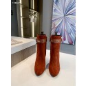 Louis Vuitton Shoes LV1151DS-6 Heel height 10CM HY3236pB23