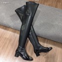Louis Vuitton Shoes LV1155SJ-1 Heel height 4CM Shoes HY6758io33