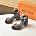 Louis Vuitton Shoes LV3659-1 HY23722UF26