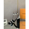 Louis Vuitton Shoes LVS00036 Heel 10CM HY24124Hn31