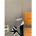Louis Vuitton Shoes LVS00041 Heel 10CM HY3873UE80