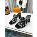 Louis Vuitton Shoes LVS00073 Heel 8CM Shoes HY3728vN22
