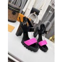 Louis Vuitton Shoes LVS00080 Heel 9CM Shoes HY17052ff76