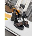 Louis Vuitton Shoes LVS00081 Heel 9CM HY17914nQ90