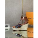 Louis Vuitton Shoes LVS00090 Heel 10CM HY20145sf78