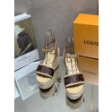 Louis Vuitton Shoes LVS00103 Heel 10CM HY2544oK58